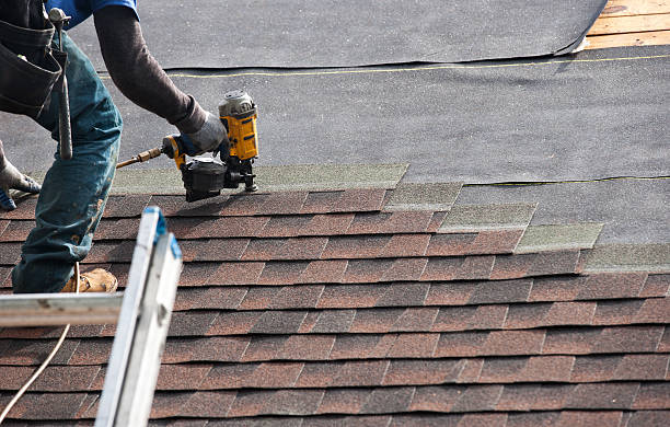 Licensed Roofing service in Sacred Heart, MN - Brentwood Metal Roofing